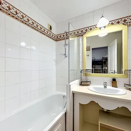 Apartment Mandelieu-La-Napoule Studio *